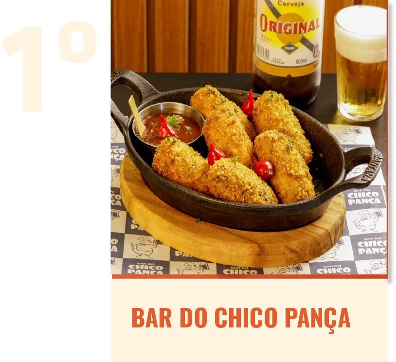 1º Lugar