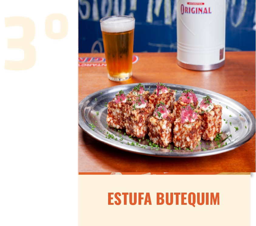 3º Lugar