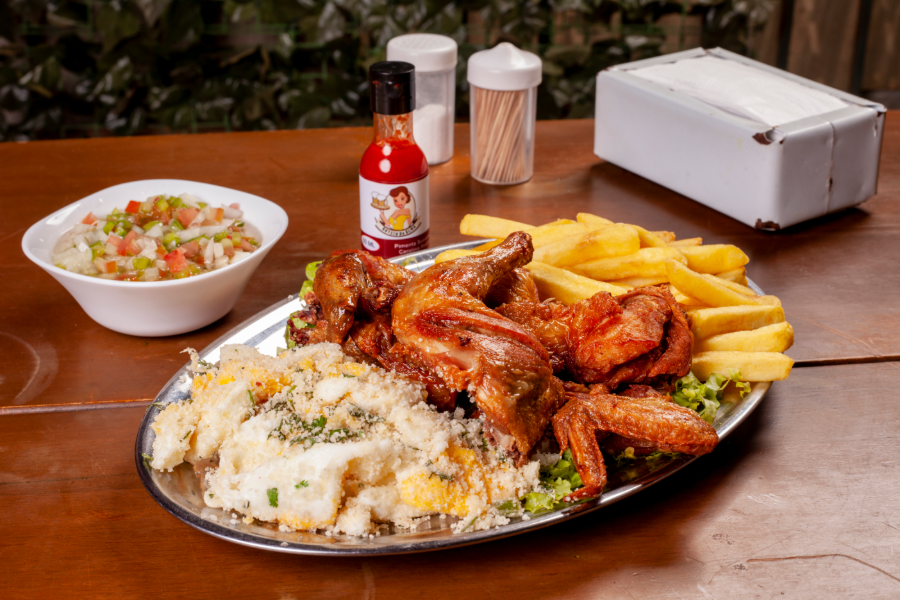 Galeto Athos Bulcão