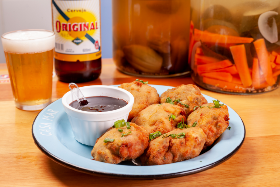 Prexequinhas Mamulengo