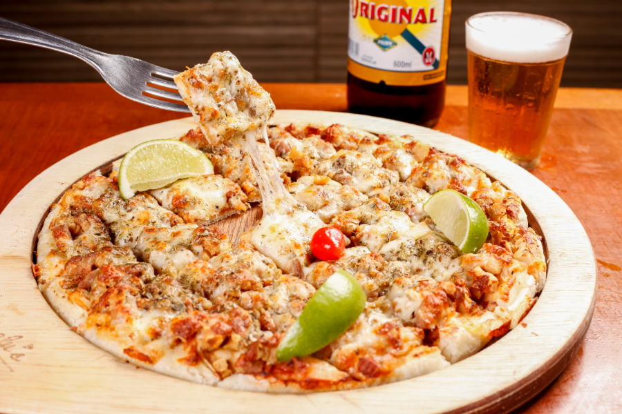 Petisco da Dona Geni