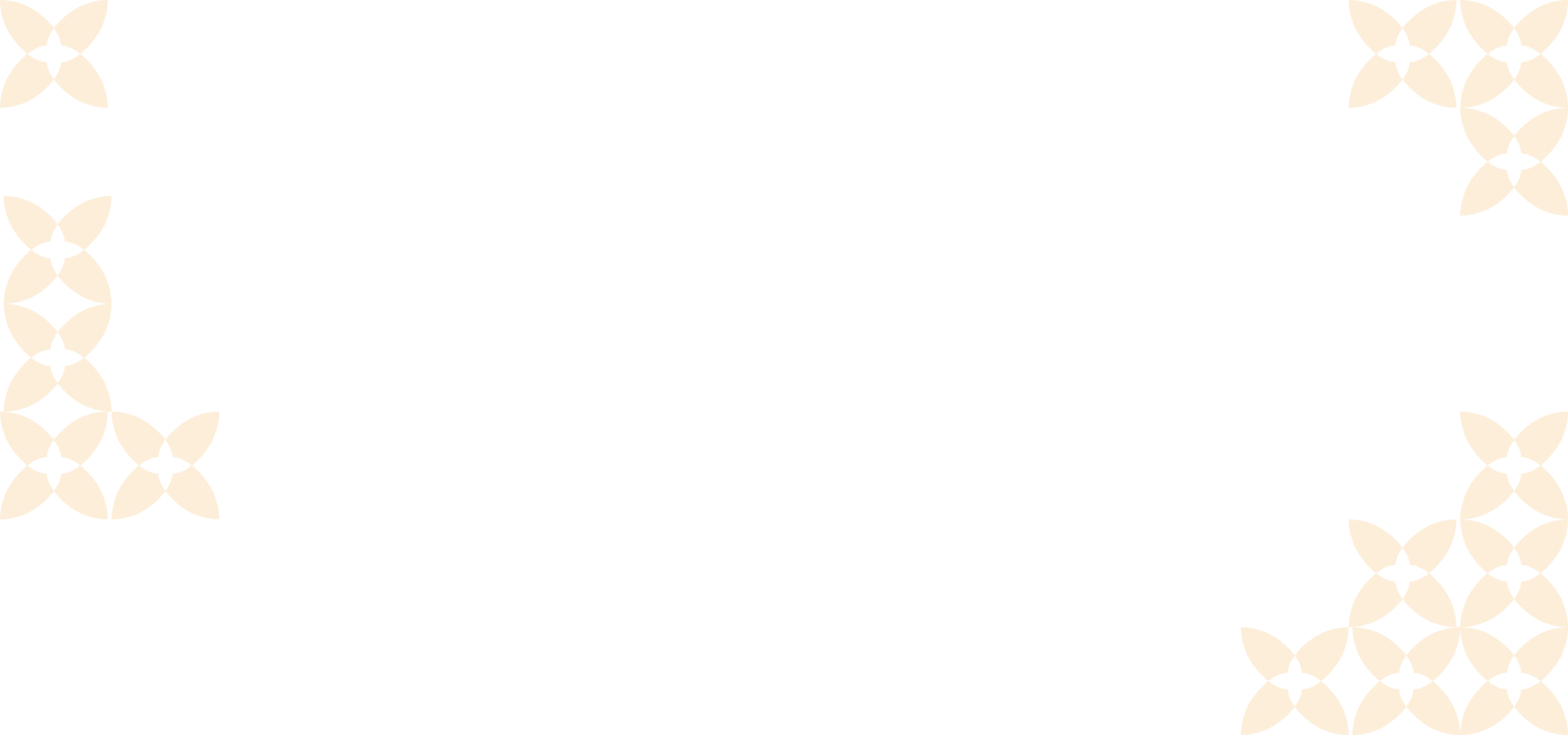 Frame decorativo