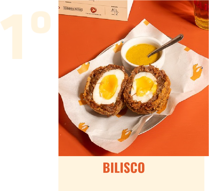 1º Lugar