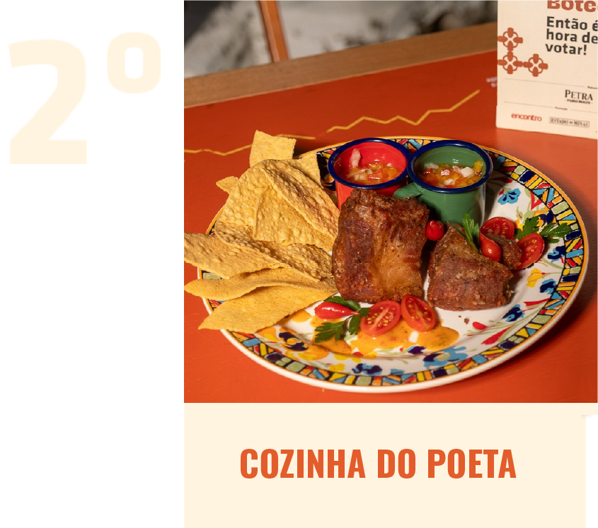 2º Lugar