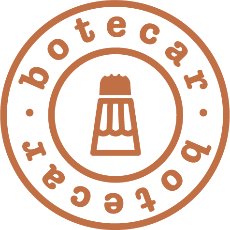 Logo Botecar
