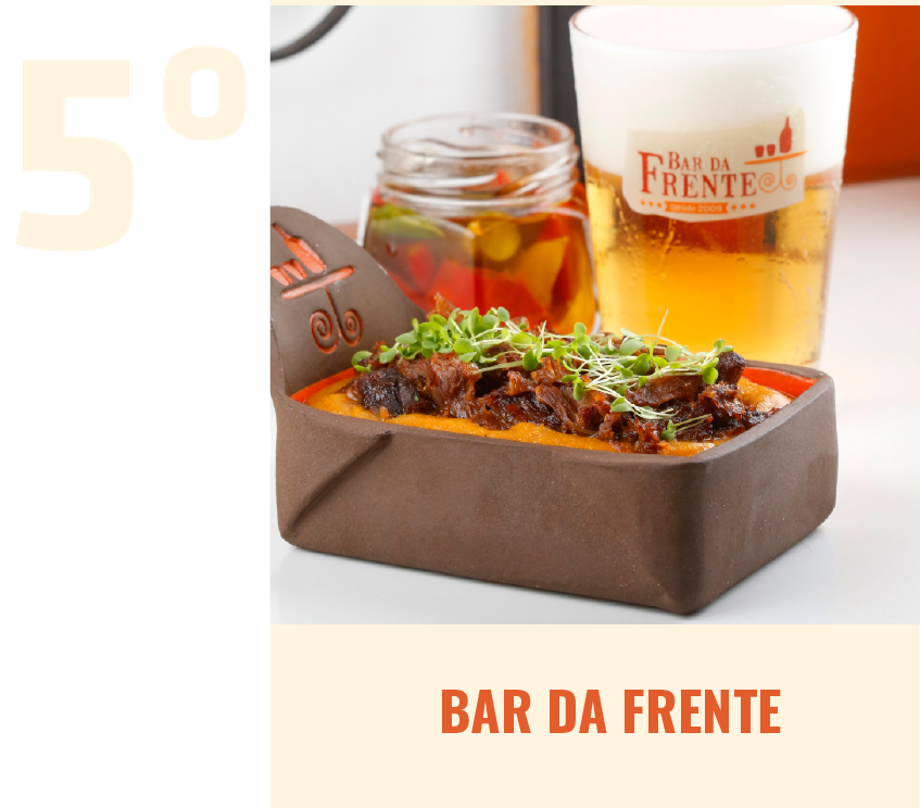 5º Lugar