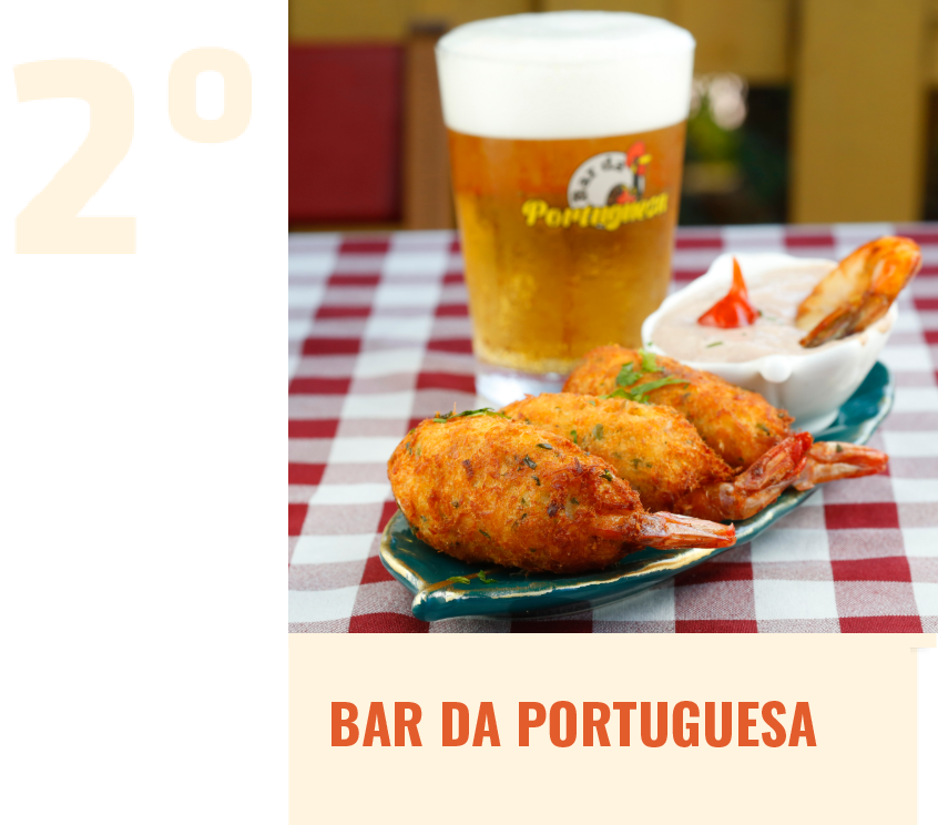 2º Lugar
