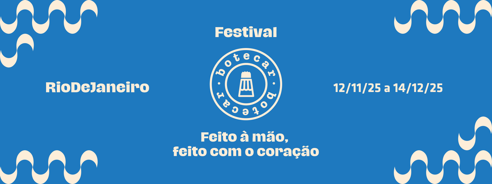 Banner Botecar